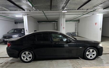 BMW 5 серия, 2011 год, 1 750 000 рублей, 9 фотография