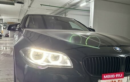 BMW 5 серия, 2011 год, 1 750 000 рублей, 7 фотография