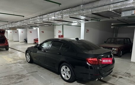 BMW 5 серия, 2011 год, 1 750 000 рублей, 15 фотография