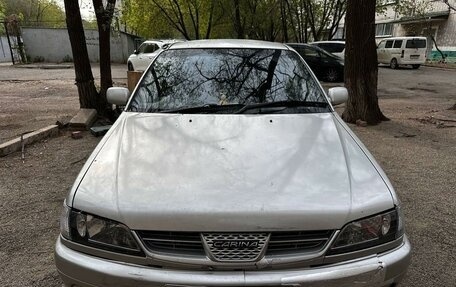 Toyota Carina, 1997 год, 385 000 рублей, 3 фотография