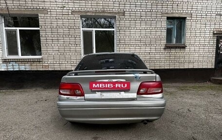 Toyota Carina, 1997 год, 385 000 рублей, 8 фотография