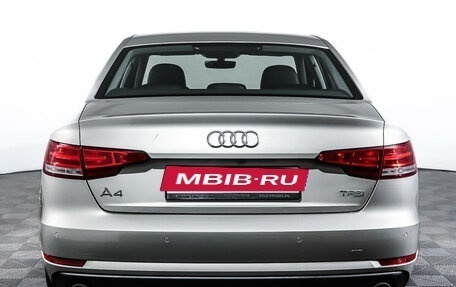 Audi A4, 2015 год, 2 198 000 рублей, 6 фотография