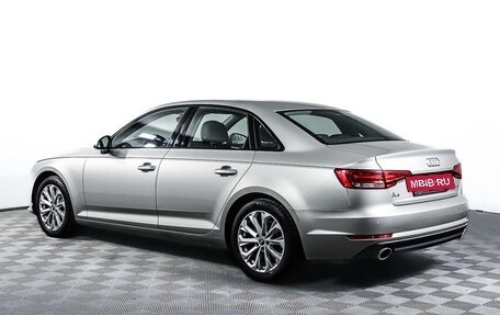 Audi A4, 2015 год, 2 198 000 рублей, 7 фотография