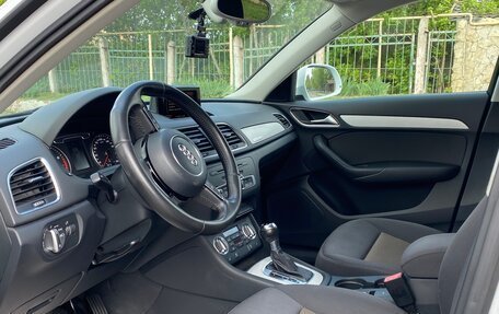 Audi Q3, 2012 год, 1 450 000 рублей, 8 фотография