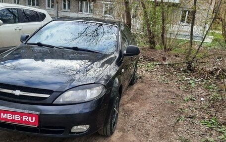 Chevrolet Lacetti, 2012 год, 530 000 рублей, 2 фотография