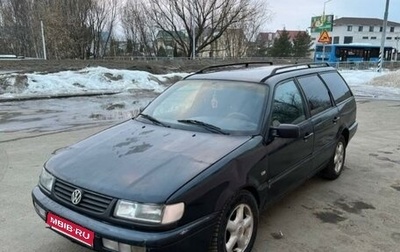 Volkswagen Passat B4, 1994 год, 140 000 рублей, 1 фотография