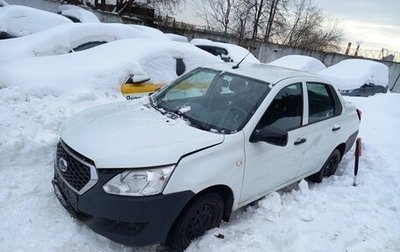 Datsun on-DO I рестайлинг, 2019 год, 580 000 рублей, 1 фотография