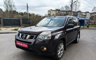 Nissan X-Trail, 2011 год, 1 270 000 рублей, 1 фотография
