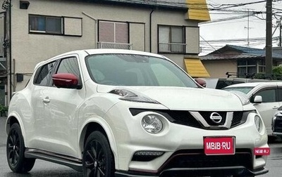 Nissan Juke II, 2019 год, 1 359 000 рублей, 1 фотография