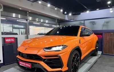 Lamborghini Urus I, 2021 год, 25 000 000 рублей, 1 фотография