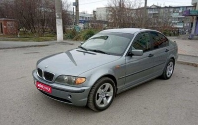 BMW 3 серия, 2004 год, 770 000 рублей, 1 фотография