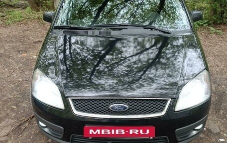 Ford C-MAX I рестайлинг, 2006 год, 570 000 рублей, 2 фотография