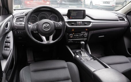 Mazda 6, 2015 год, 1 679 000 рублей, 6 фотография