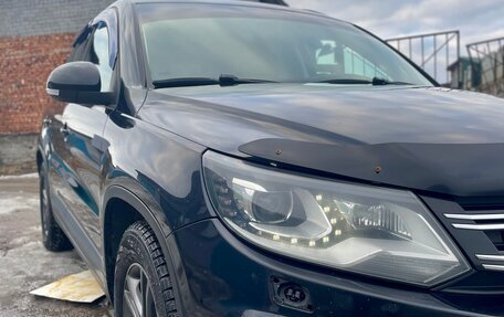 Volkswagen Tiguan I, 2011 год, 1 099 000 рублей, 9 фотография