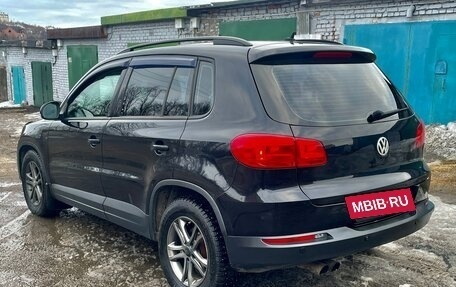 Volkswagen Tiguan I, 2011 год, 1 099 000 рублей, 6 фотография