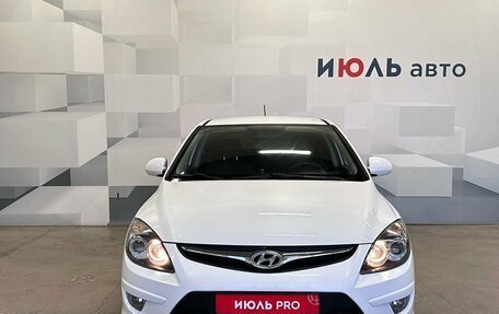 Hyundai i30 I, 2010 год, 980 000 рублей, 2 фотография