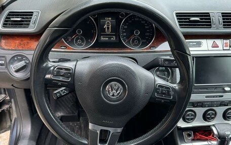 Volkswagen Passat B6, 2009 год, 1 285 000 рублей, 18 фотография