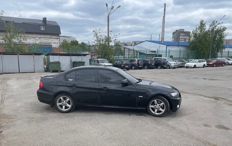 BMW 3 серия, 2010 год, 1 200 000 рублей, 5 фотография