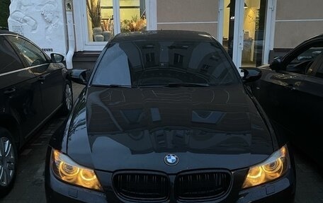 BMW 3 серия, 2010 год, 1 200 000 рублей, 2 фотография