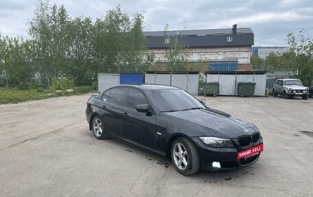 BMW 3 серия, 2010 год, 1 200 000 рублей, 4 фотография