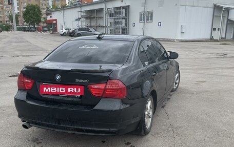 BMW 3 серия, 2010 год, 1 200 000 рублей, 9 фотография