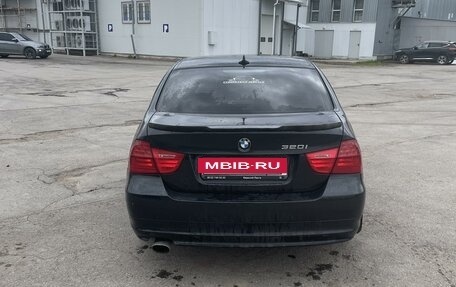 BMW 3 серия, 2010 год, 1 200 000 рублей, 7 фотография