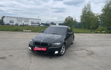 BMW 3 серия, 2010 год, 1 200 000 рублей, 3 фотография