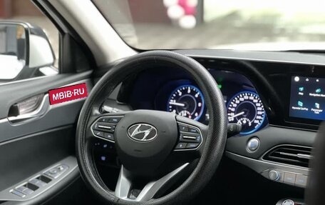 Hyundai Palisade I, 2019 год, 4 150 000 рублей, 12 фотография