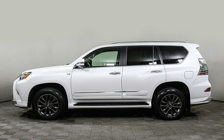 Lexus GX II, 2016 год, 5 440 000 рублей, 8 фотография