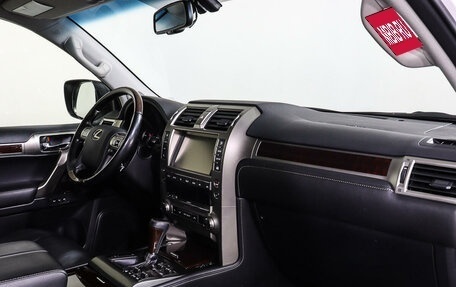 Lexus GX II, 2016 год, 5 440 000 рублей, 11 фотография