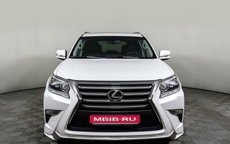 Lexus GX II, 2016 год, 5 440 000 рублей, 2 фотография