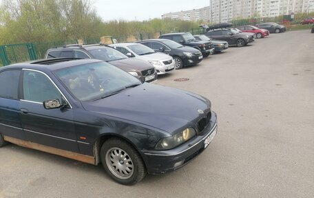 BMW 5 серия, 1997 год, 330 000 рублей, 2 фотография