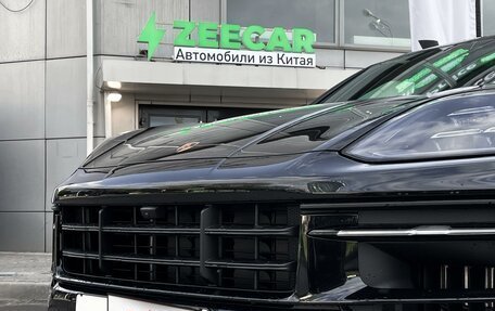 Porsche Cayenne III, 2024 год, 17 900 000 рублей, 2 фотография