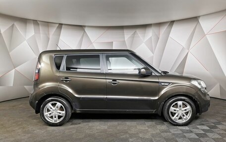 KIA Soul I рестайлинг, 2011 год, 947 000 рублей, 6 фотография