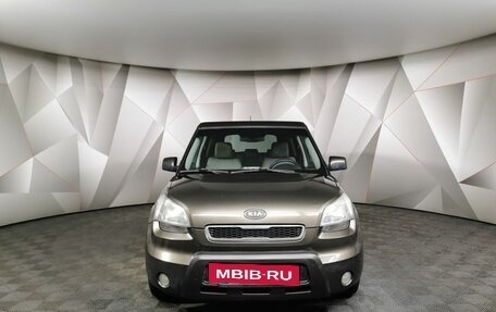 KIA Soul I рестайлинг, 2011 год, 947 000 рублей, 7 фотография