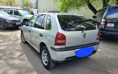 Volkswagen Pointer, 2004 год, 105 000 рублей, 4 фотография