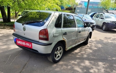 Volkswagen Pointer, 2004 год, 105 000 рублей, 3 фотография