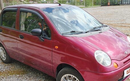 Daewoo Matiz I, 2011 год, 279 000 рублей, 2 фотография