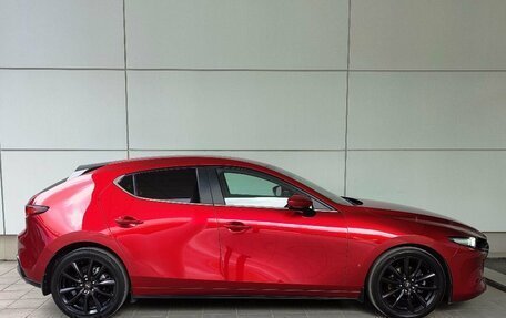 Mazda 3, 2019 год, 2 099 000 рублей, 4 фотография