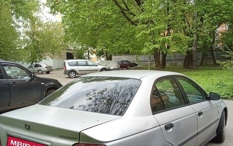 Honda Accord VII рестайлинг, 1999 год, 300 000 рублей, 3 фотография
