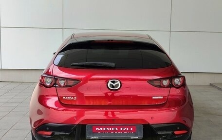 Mazda 3, 2019 год, 2 099 000 рублей, 5 фотография