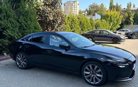 Mazda 6, 2020 год, 2 750 000 рублей, 7 фотография