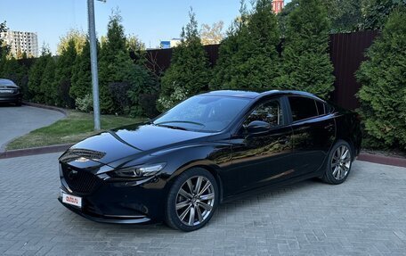 Mazda 6, 2020 год, 2 750 000 рублей, 3 фотография