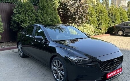 Mazda 6, 2020 год, 2 750 000 рублей, 6 фотография