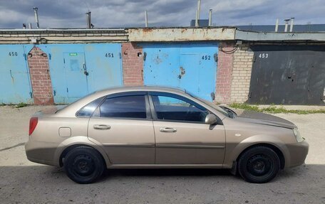 Chevrolet Lacetti, 2006 год, 400 000 рублей, 2 фотография