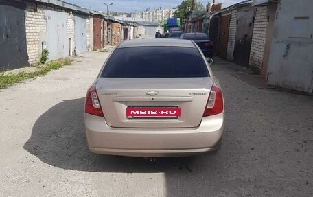 Chevrolet Lacetti, 2006 год, 400 000 рублей, 3 фотография