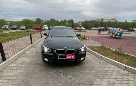 BMW 5 серия, 2008 год, 1 300 000 рублей, 5 фотография