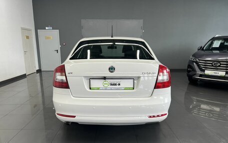 Skoda Octavia, 2013 год, 975 000 рублей, 4 фотография