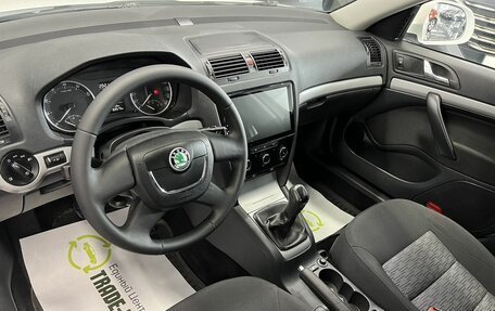 Skoda Octavia, 2013 год, 975 000 рублей, 8 фотография