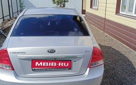 KIA Cerato I, 2006 год, 530 000 рублей, 5 фотография